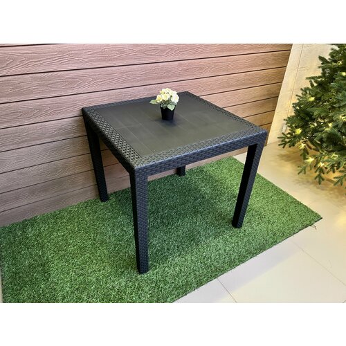 ���������� ���� ������� Rattan (������) ��� ������ ������ 80x80 ��