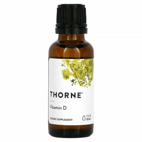 ���������� Thorne, ������� D � ������ �����, 30 �� (1 ����. �����)
