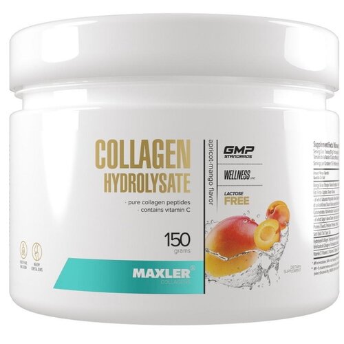 Maxler Collagen Hydrolysate ., 150 ,      , -, 