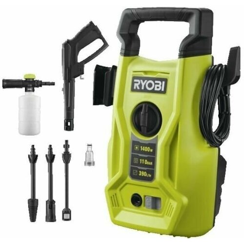     Ryobi RY110PWA 5133005365