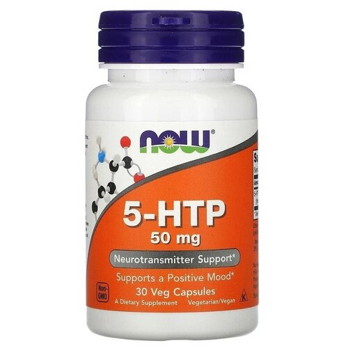 5-HTP ., 50 , 30 .   , -, 