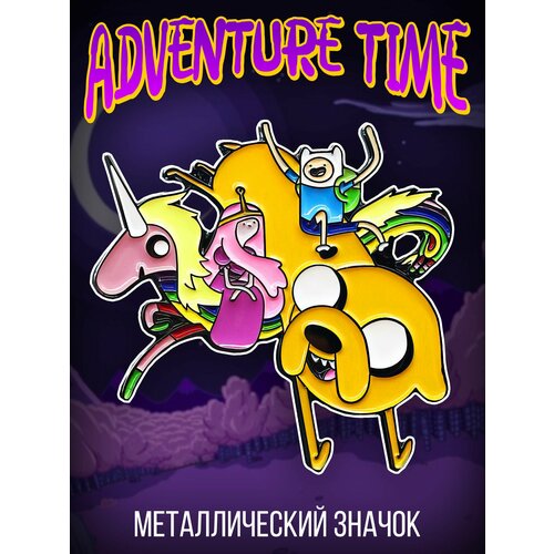     Adventure Time   , -, 