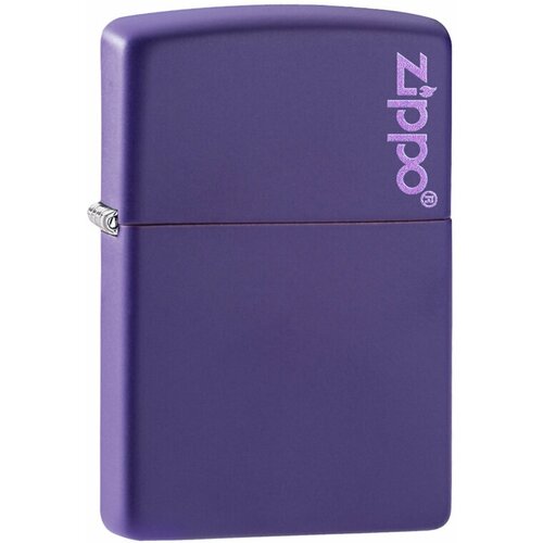  ZIPPO Classic   Purple Matte, /, , , 38x13x57    , -, 