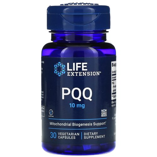  Life Extension PQQ, 40 , 10 , 30 .   , -, 