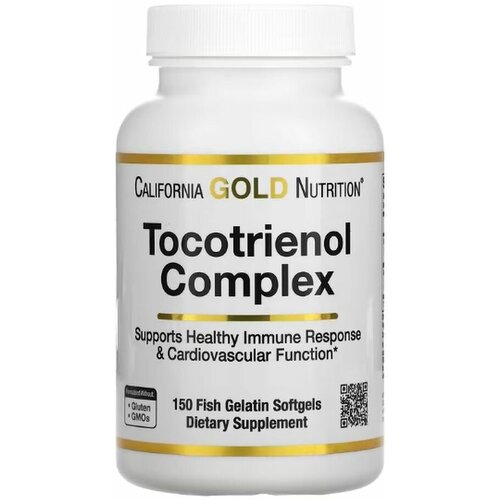           Tocotrienol Complex 150    , -, 