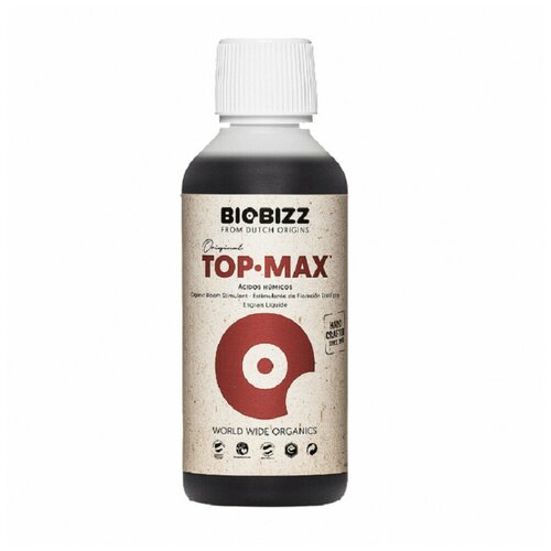  BioBizz Top-Max 250   , -, 