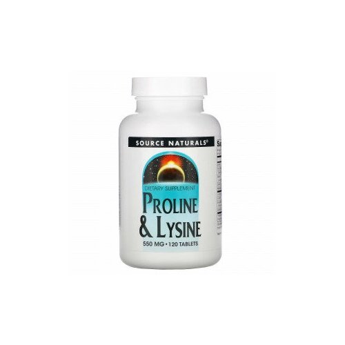 Source Naturals, L-  L-, 550 , 120    , -, 