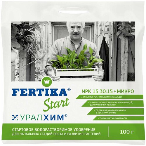 ���������� ��������� ������� ����� (Fertika) - 100 ��