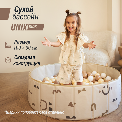 ���������� ������� ����� ������� ��� ������� UNIX Kids Smile 100 �� Camel, ��������, ������� � ���������, ������ �������� 30 ��, �������