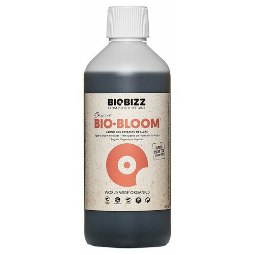  BioBizz Bio-Bloom 250   , -, 