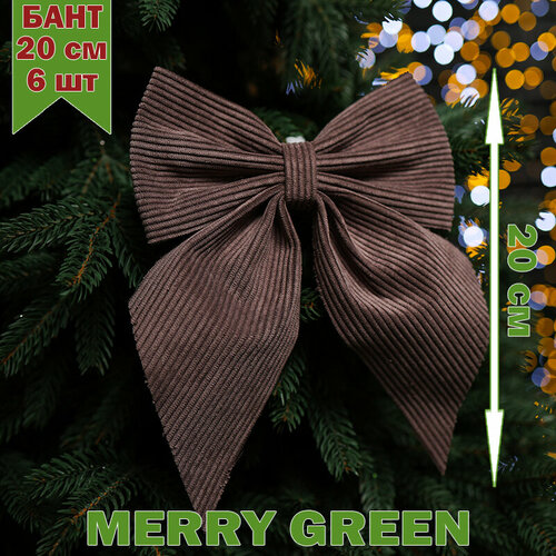     Merry Green, 6 , 20 ,     , -, 