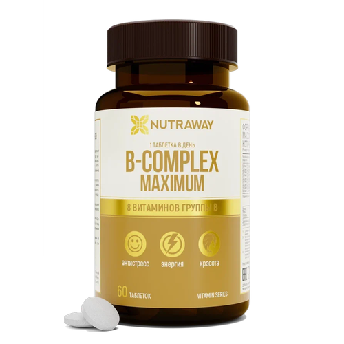    NUTRAWAY   B  , , ,  60    , -, 