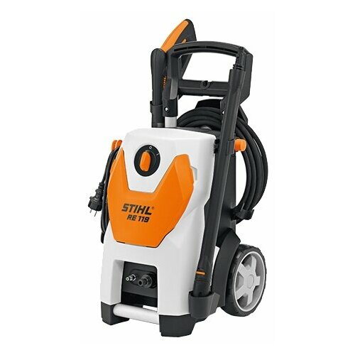    STIHL RE 119, 125 , 500 /   , -, 