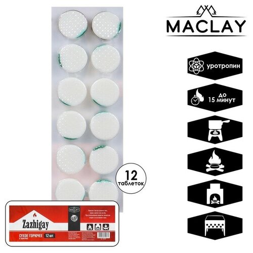 Maclay   Maclay , 12 .   , -, 