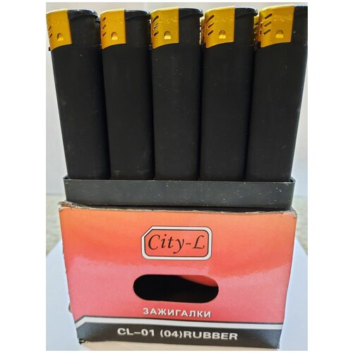 ���������� ��������� ������� ����� City-L 