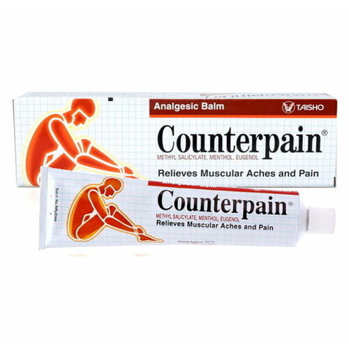    Counterpain , 30 .   , -, 