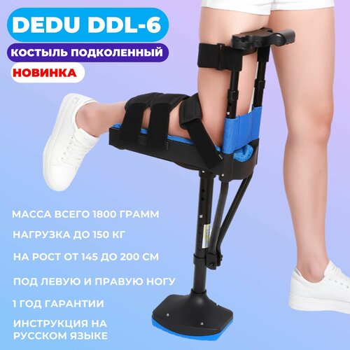   DEDU DDL-6   , -, 