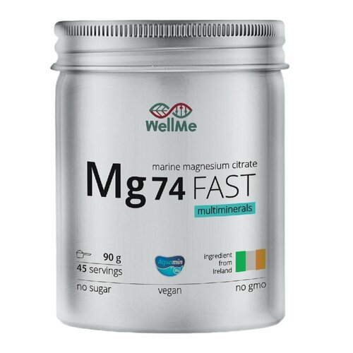     Mg 74FAST    , ,  , WellMe 90    , -, 