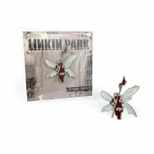 ���������� ������ ������������� / Little Pins / Linkin Park - Hybrid Theory / ������ / ���