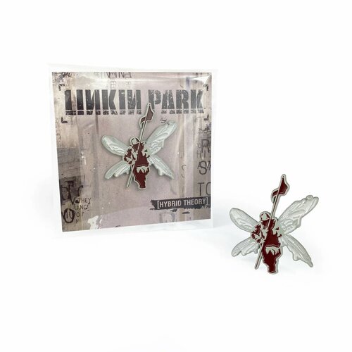   / Little Pins / Linkin Park - Hybrid Theory /  /    , -, 