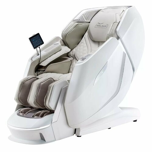 ���������� ��������� ������ ������������� ��� ���� Orlauf Angel White � ����� ���������